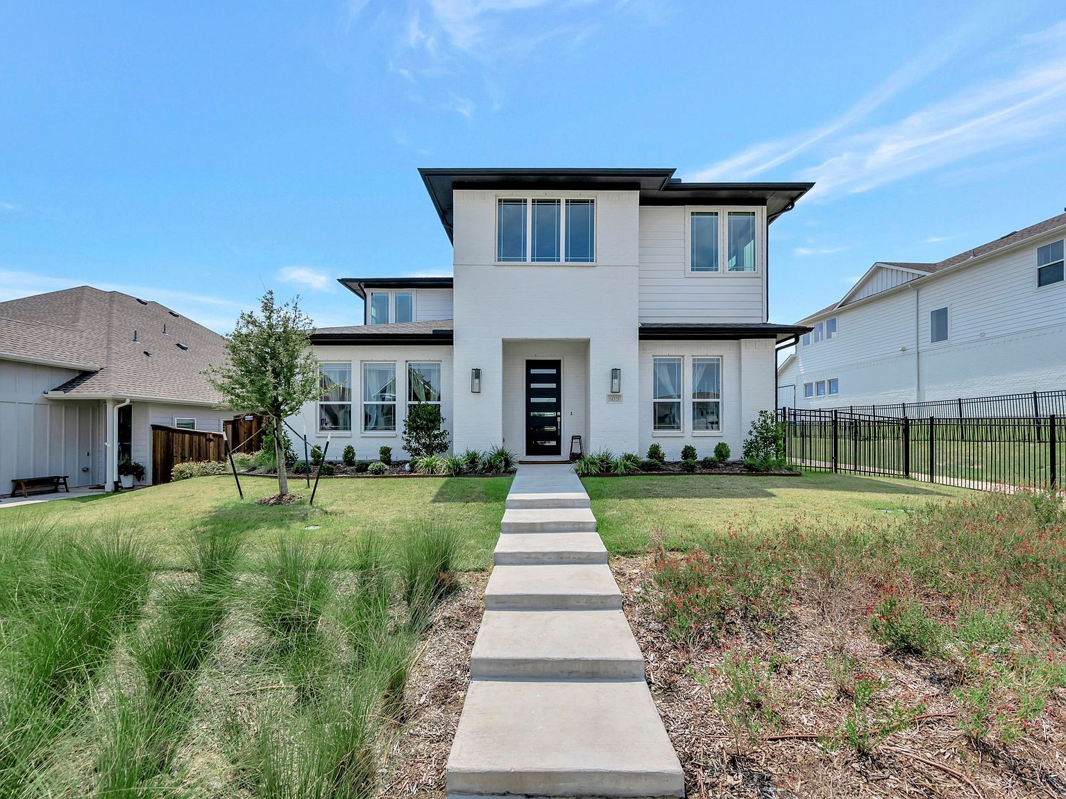 14325 Walsh Ave Aledo, TX 76008 - Thumbnail 2