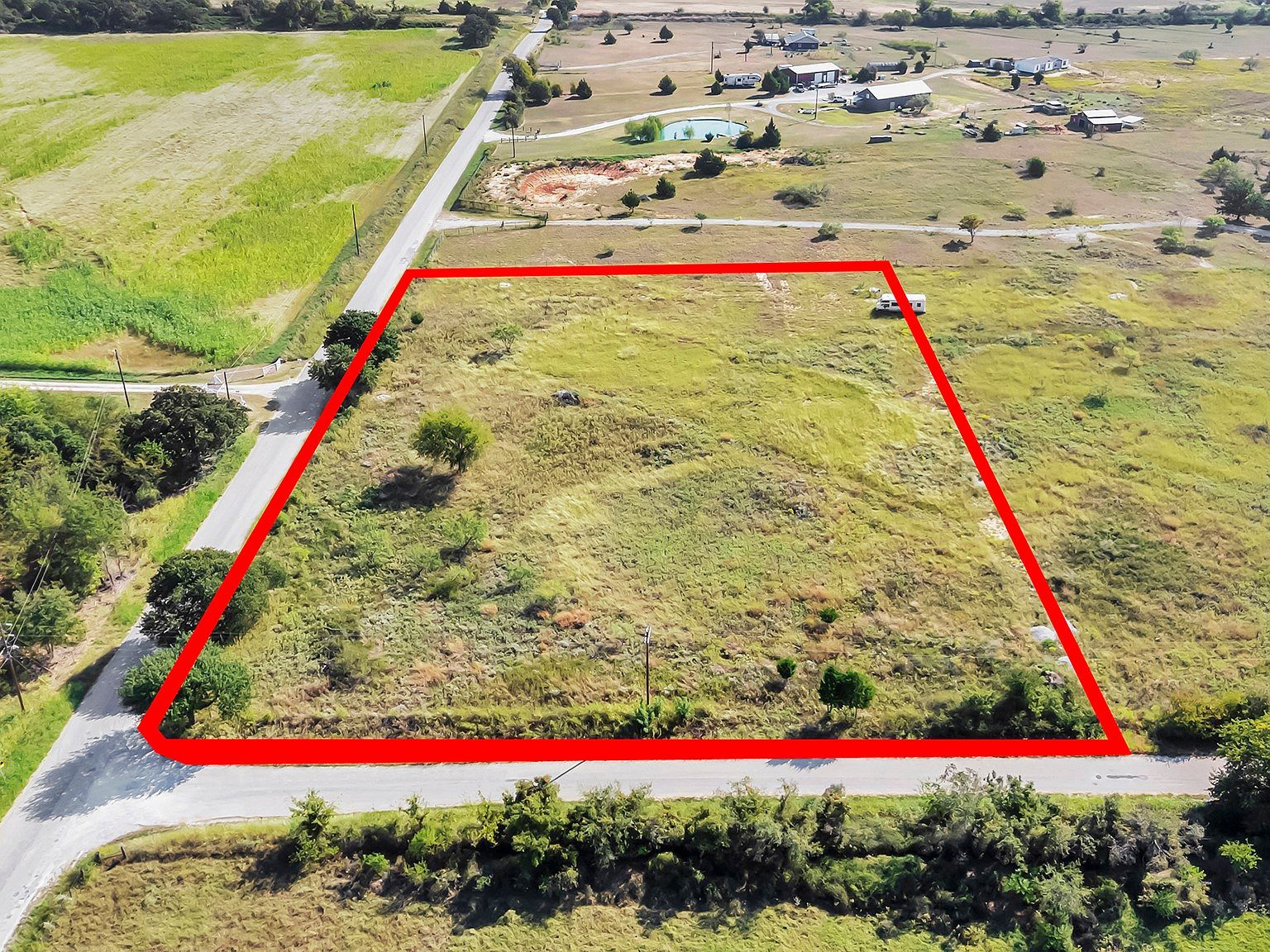 103 County Road 1659 Chico, TX 76431 - Thumbnail 2