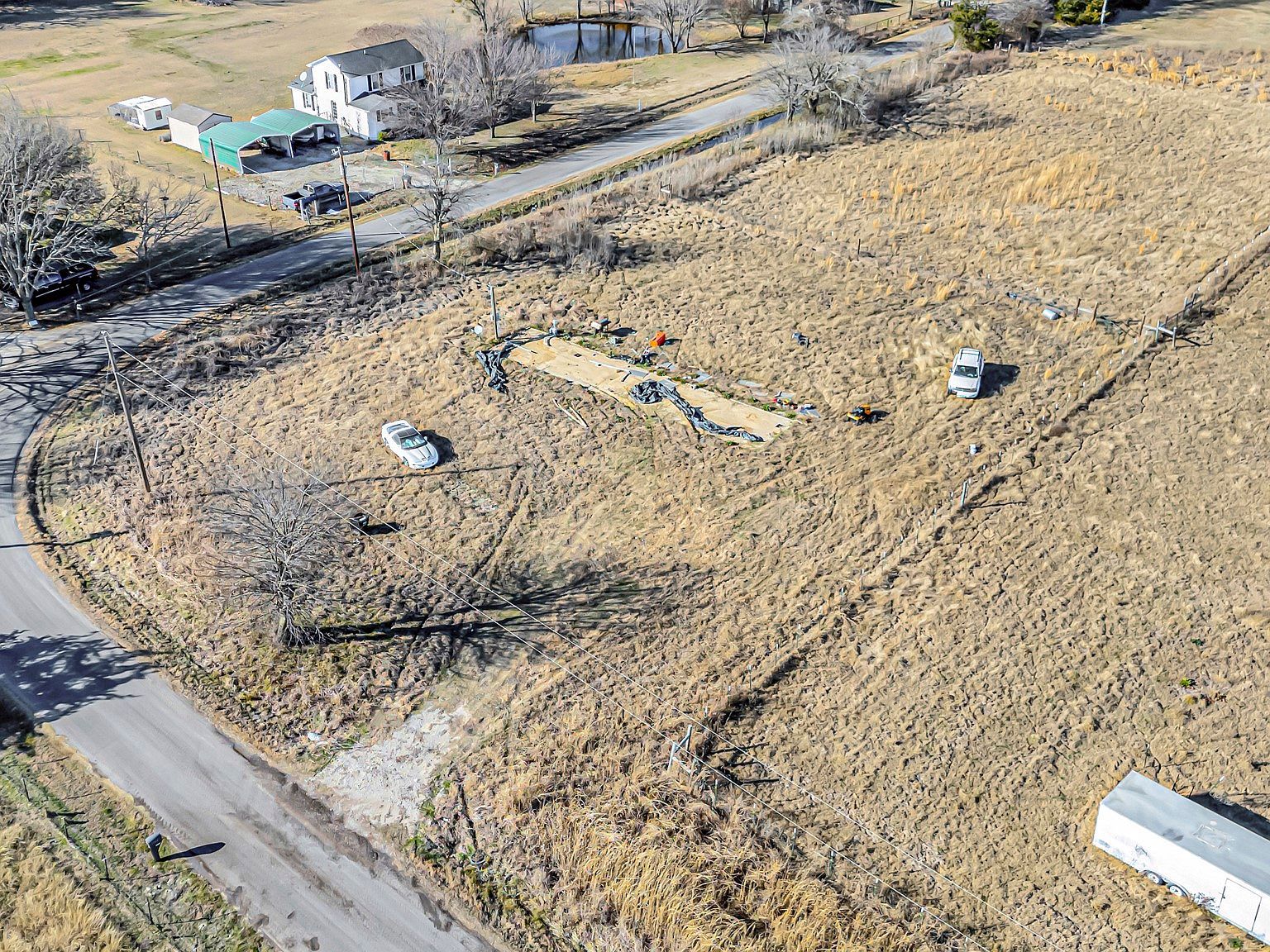 1364 Signal Rd Quinlan, TX 75474 - Thumbnail 2