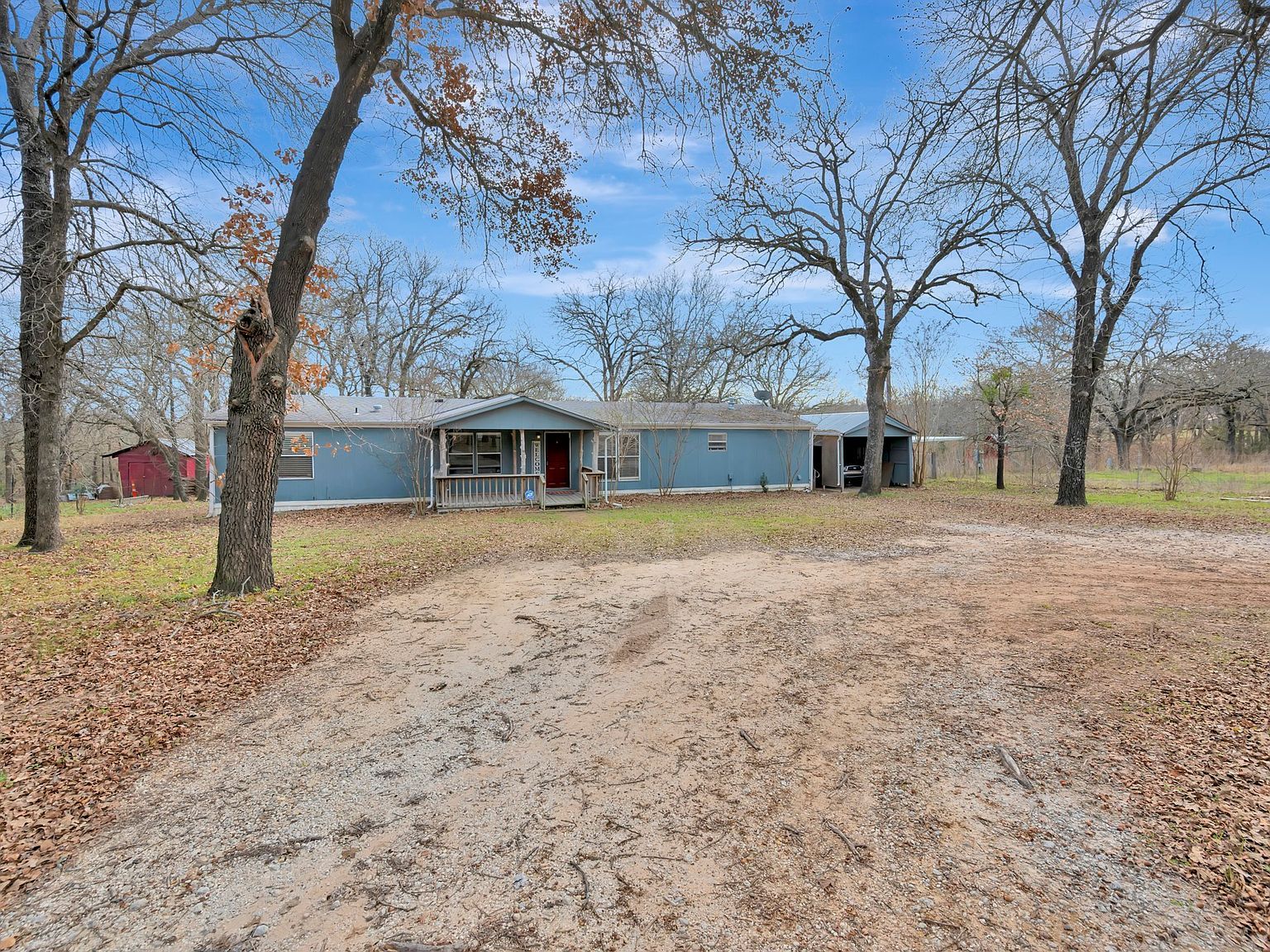 304 Hcr #1433 Covington, TX 76636 - Thumbnail 2