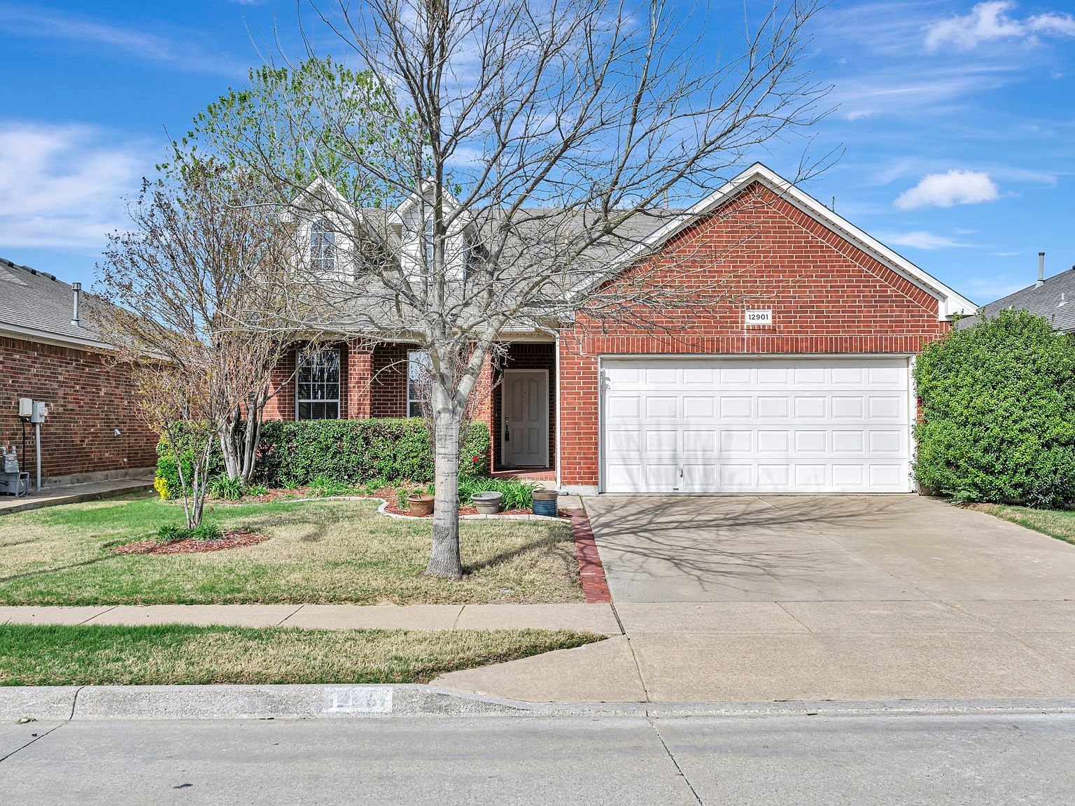 12901 Farmington Dr Fort Worth, TX 76244  | Single Family