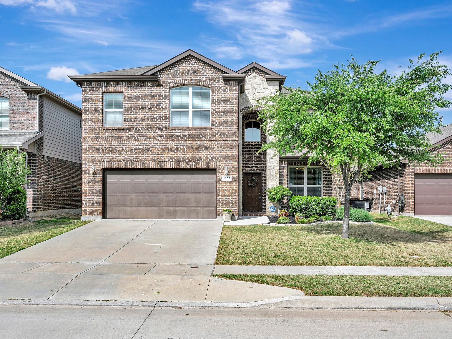 1608 Placitas Trl Fort Worth, TX 76131  | Single Family