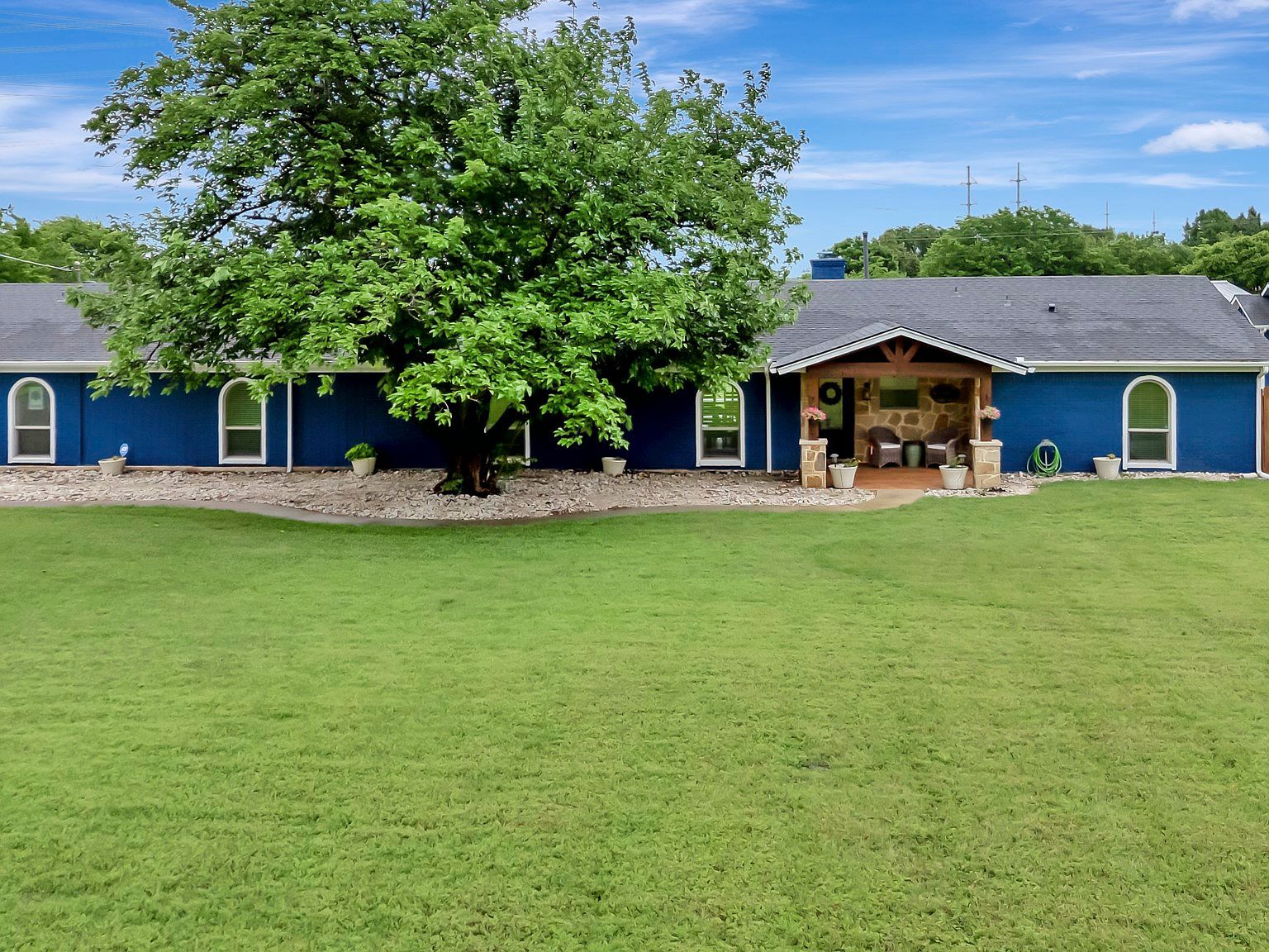 26 Rancho Dr N Fort Worth, TX 76244  | Single Family