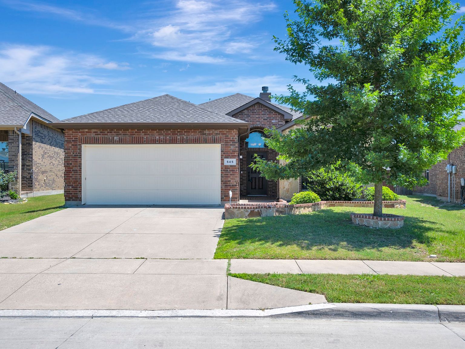 545 Wild Ivy Trl Haslet, TX 76052, 76052
