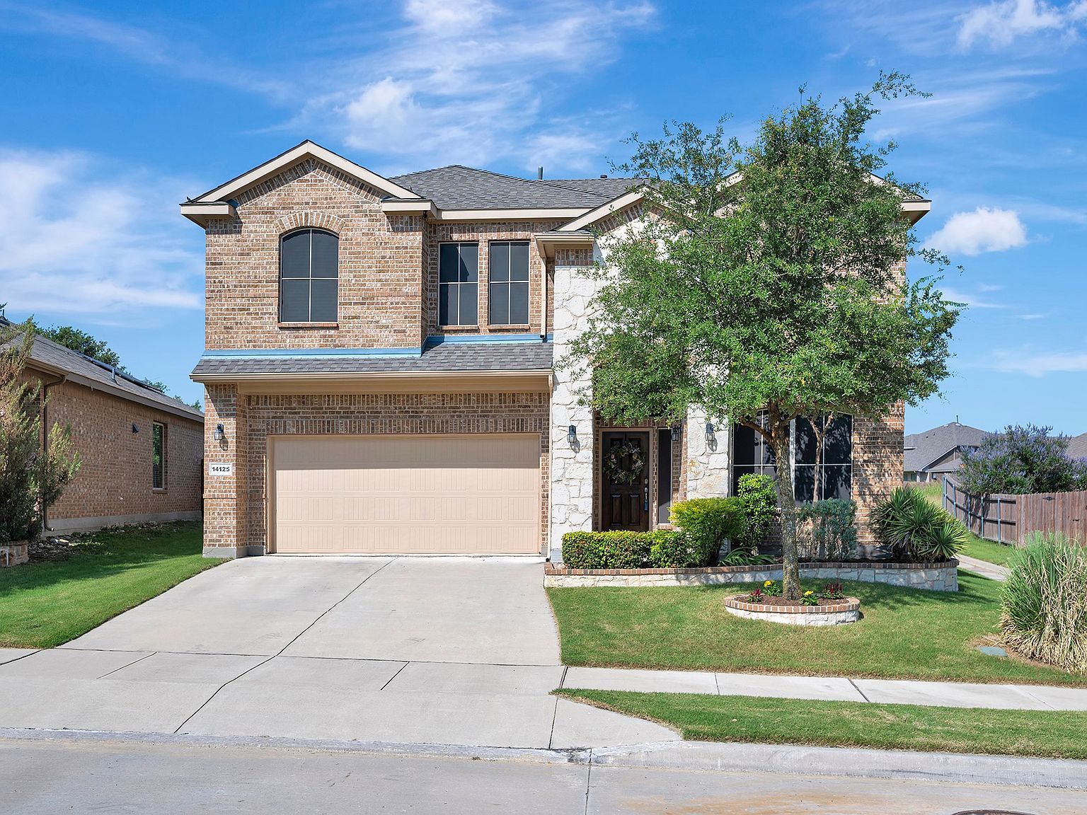 14125 Wrangler Way Haslet, TX 76052, 76052