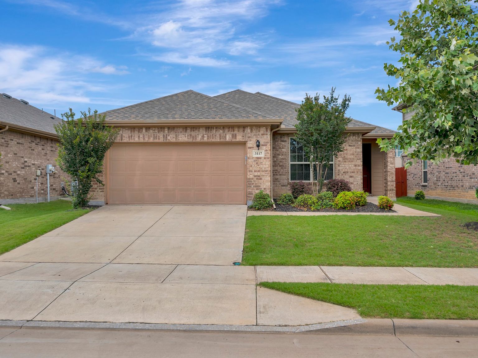 3117 Antler Point Dr Fort Worth, TX 76108, 76108