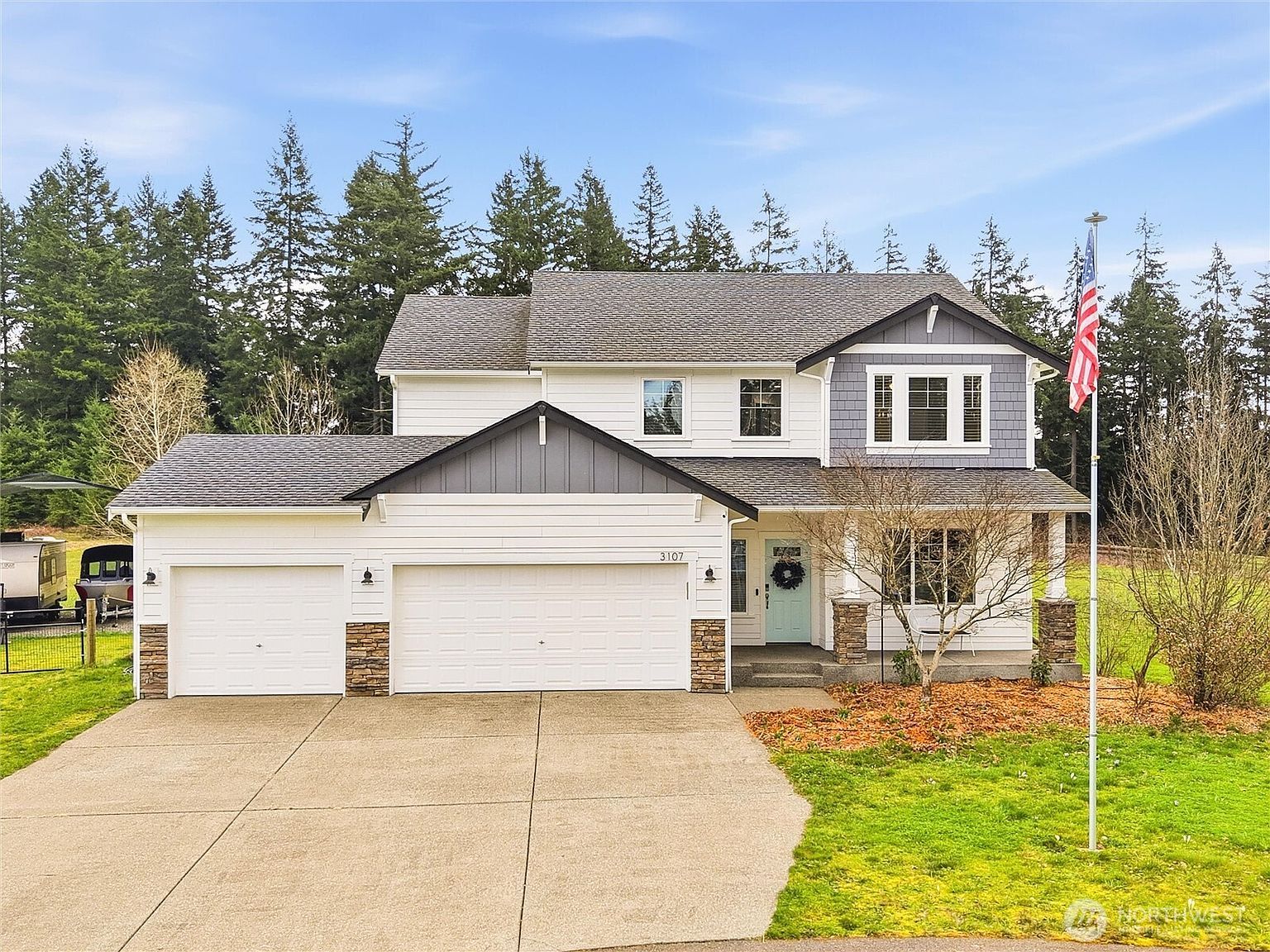 3107 360th Street Ct S Roy, WA 98580 - Thumbnail 2