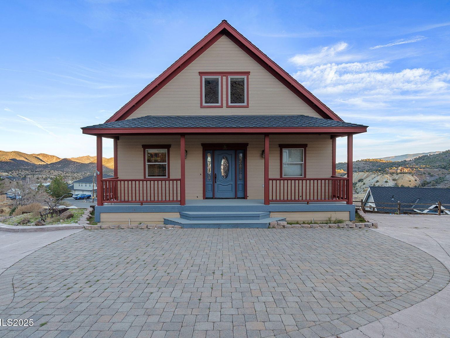 395 S D St Virginia City, NV 89440 - Thumbnail 2