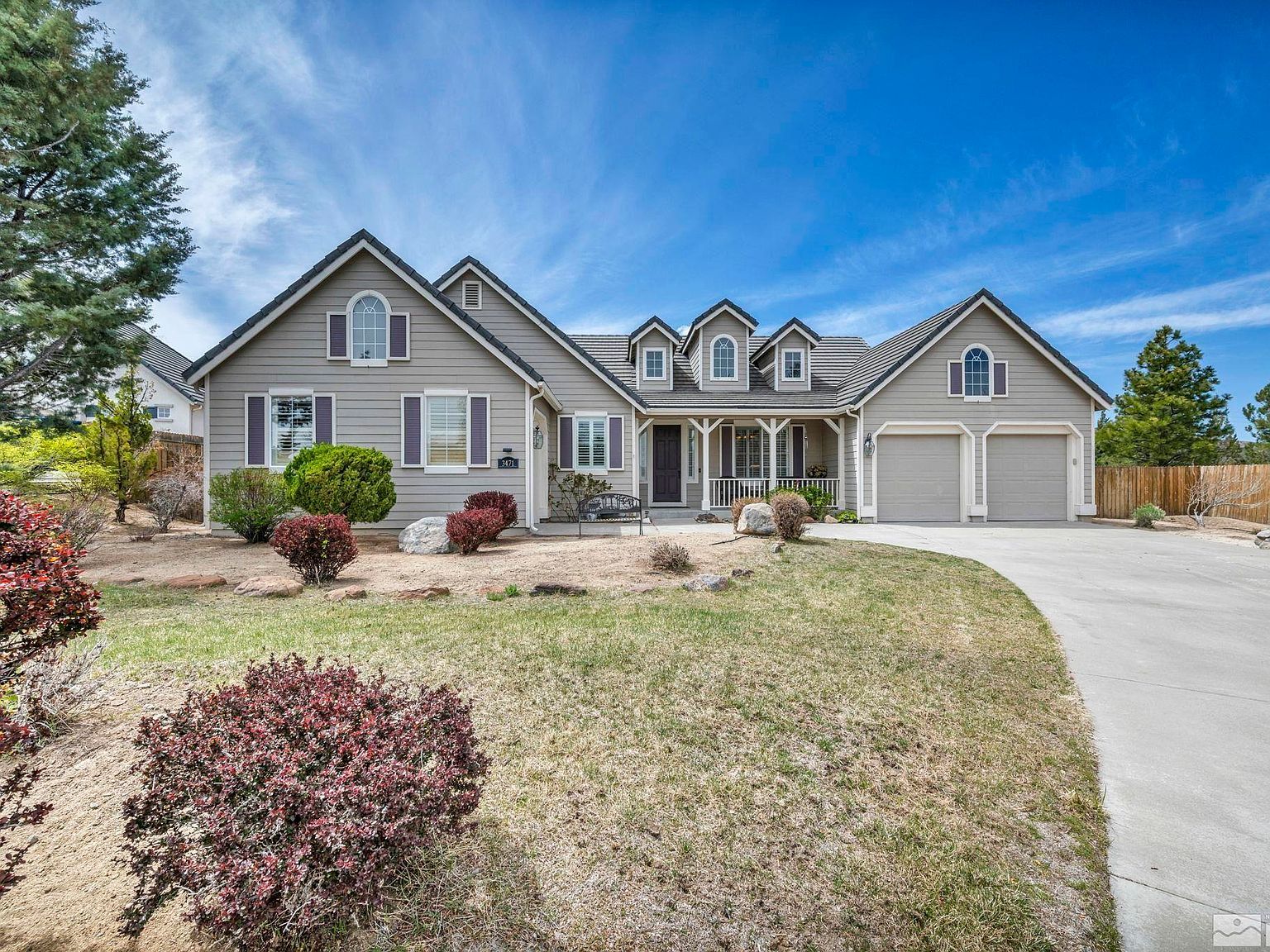 3471 Forest View Ct Reno, NV 89511 - Thumbnail 2