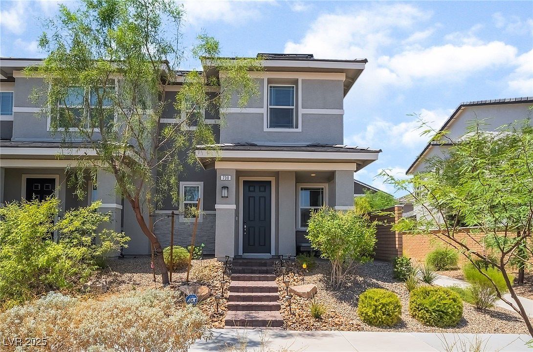 730 Last Dance Pl Henderson, NV 89011 - Thumbnail 2