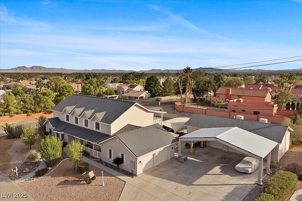 5715 N Bonita Vista St Las Vegas, NV 89149 - Thumbnail 2