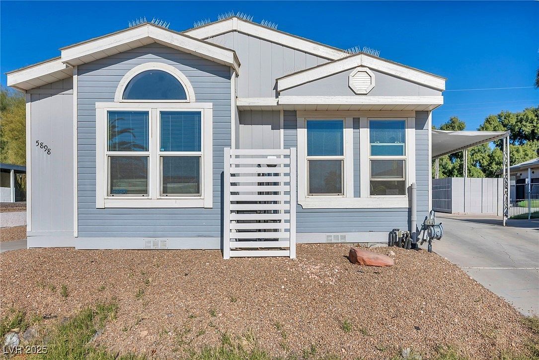 5898 Sassy Rose Dr Las Vegas, NV 89122 - Thumbnail 2