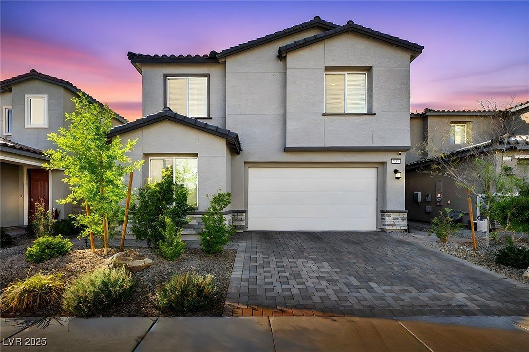 7069 Range Valley St North Las Vegas, NV 89084 - Thumbnail 2