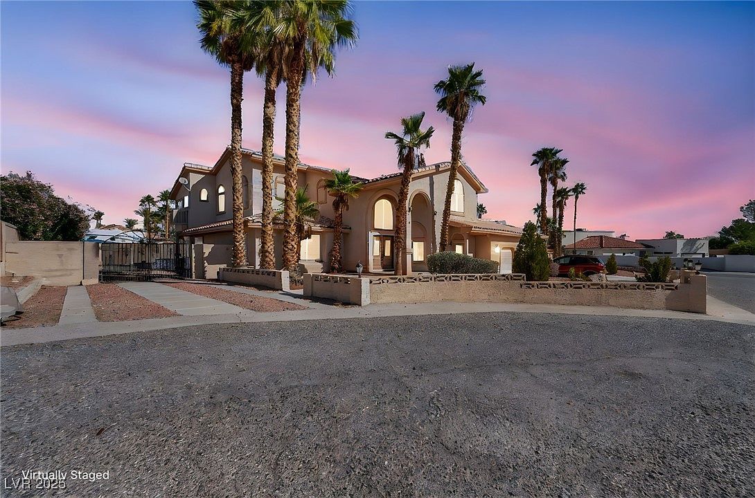 4691 N Tee Pee Ln Las Vegas, NV 89129 - Thumbnail 2