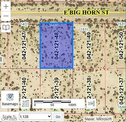1491 Big Horn St Pahrump, NV 89048 - Thumbnail 2