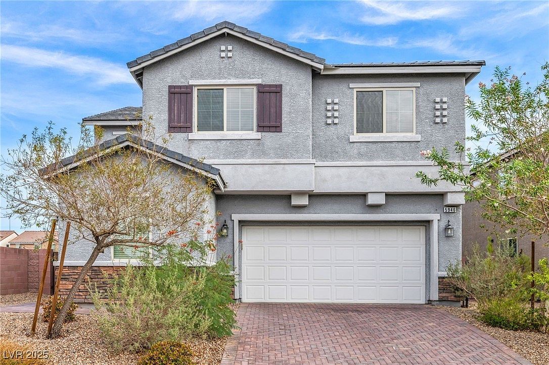 5946 Roaring Canyon Ct Las Vegas, NV 89139 - Thumbnail 2