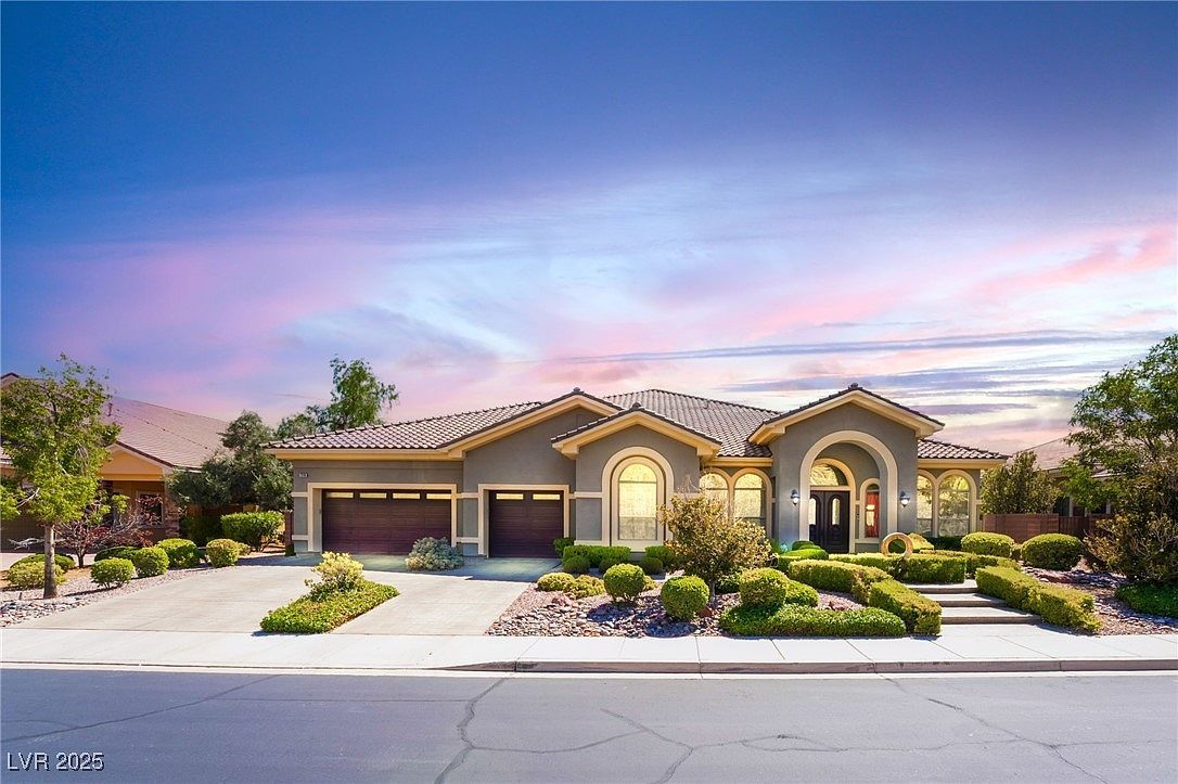 2266 Driftwood Tide Ave Henderson, NV 89052 - Thumbnail 2