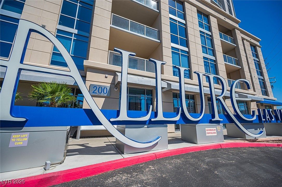 200 W Sahara Ave UNIT 3401 Las Vegas, NV 89102 - Thumbnail 2