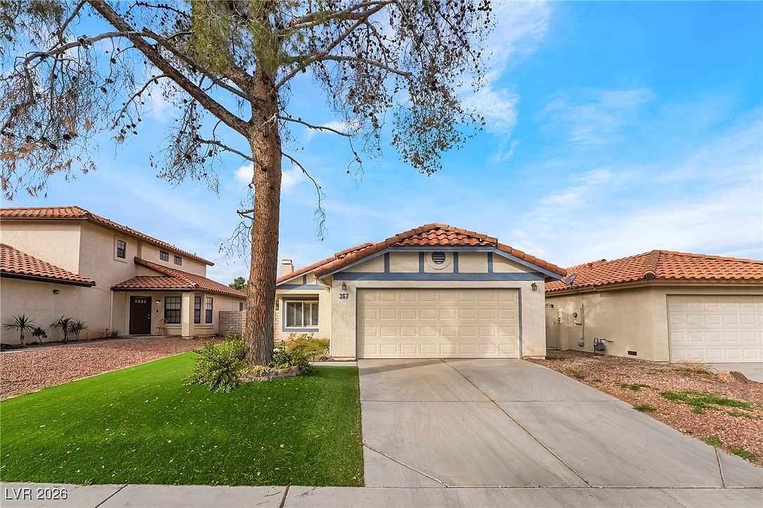 367 Keating St Henderson, NV 89074 - Thumbnail 2