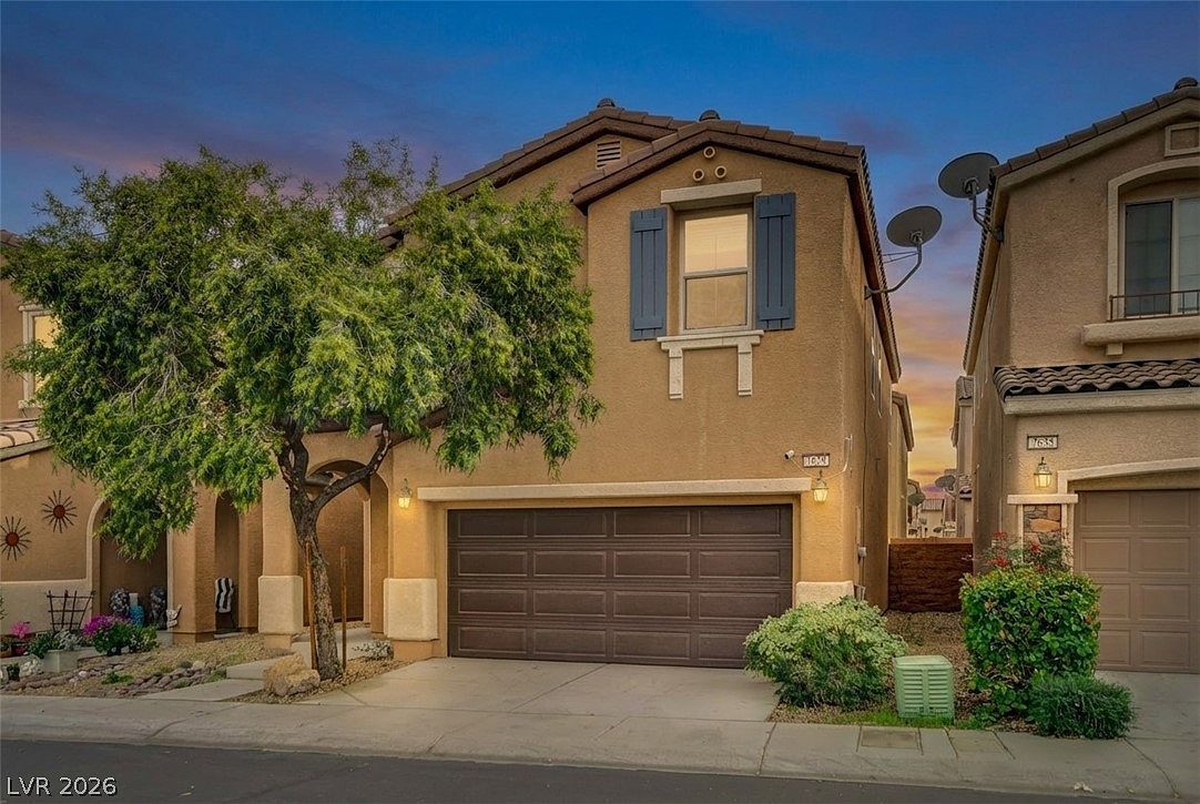 7629 Jasmine Falls Dr Las Vegas, NV 89179 - Thumbnail 2