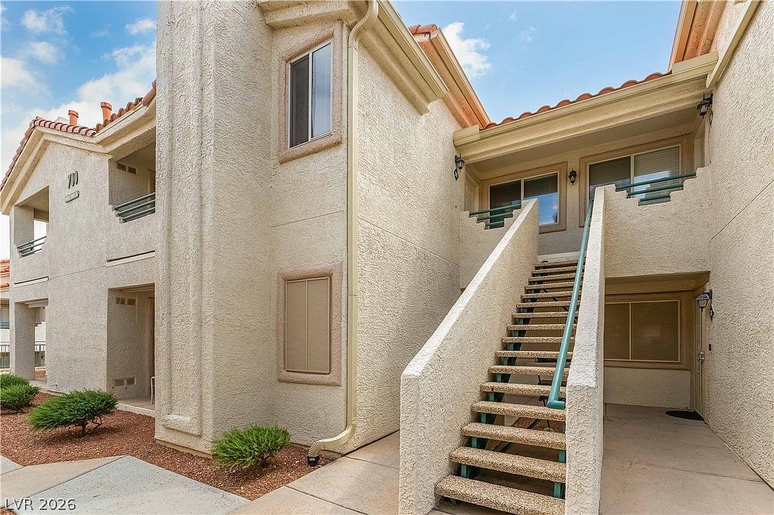 700 Wheat Ridge Ln Unit 202 Las Vegas, NV 89145 - Thumbnail 2