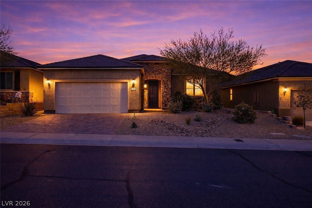 1361 White Water Way Mesquite, NV 89034 - Thumbnail 2