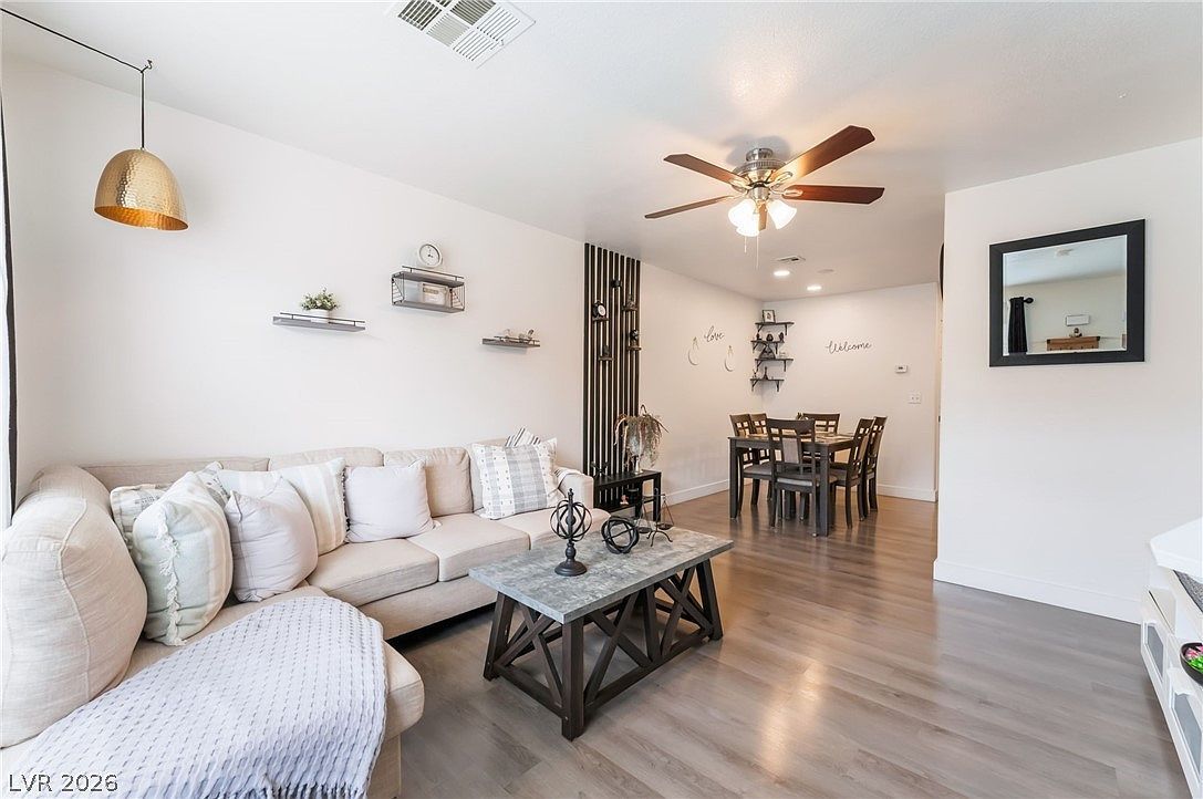 2207 Sleepy Ct Las Vegas, NV 89106  | New build