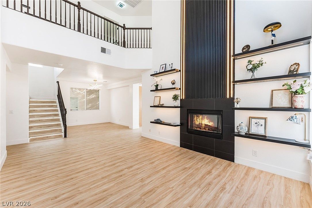 3472 Unique Way Las Vegas, NV 89129  | Single Family