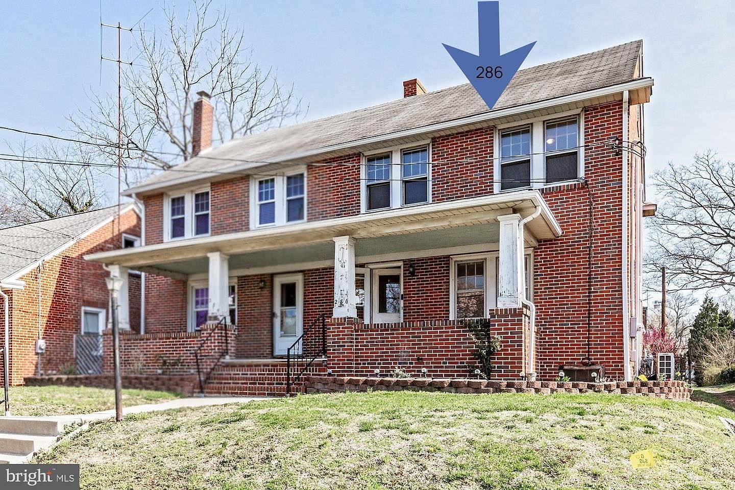 286 Morrison Ave Salem, NJ 08079 - Thumbnail 2