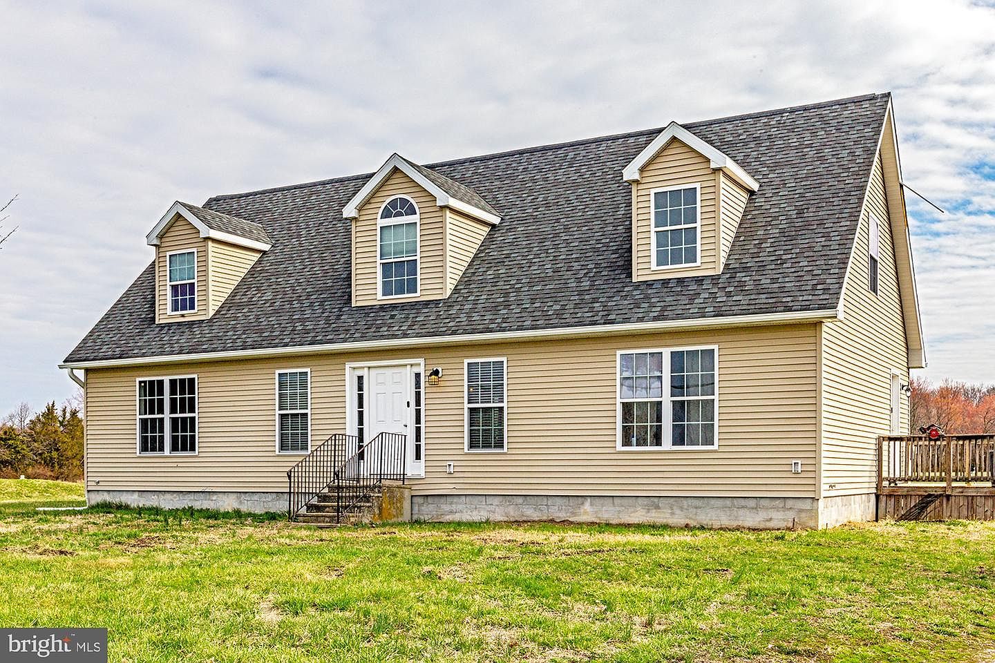 160 Jericho Rd Salem, NJ 08079 - Thumbnail 2