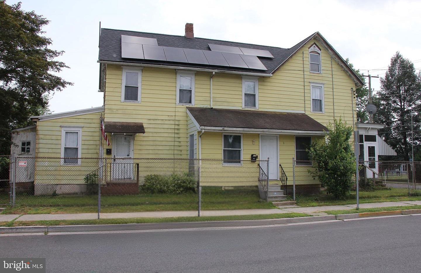 78 Walnut St Salem, NJ 08079 | Single Family