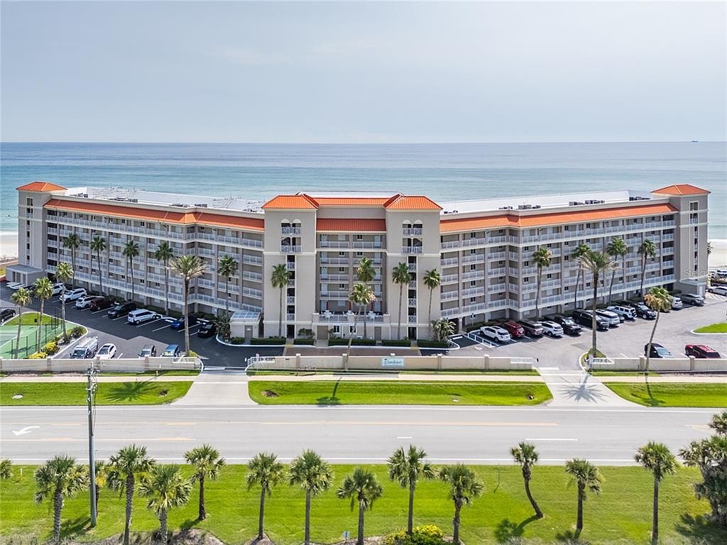 5501 S Atlantic Ave APT 409 New Smyrna Beach, FL 32169 - Thumbnail 2