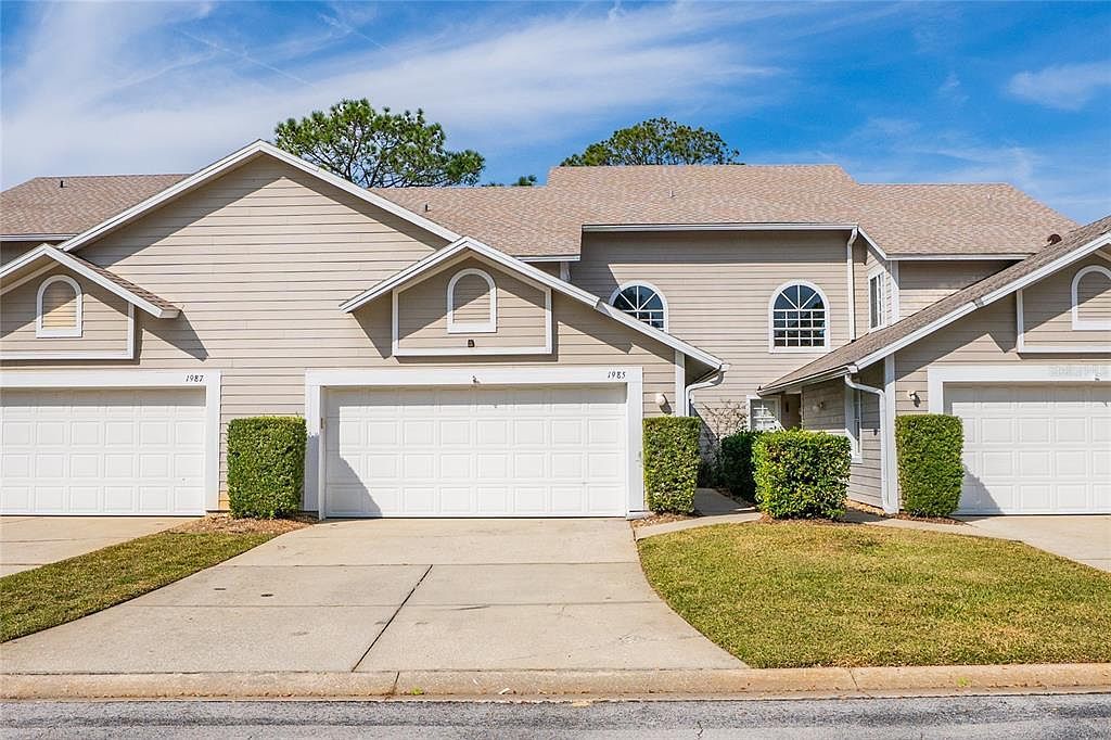 1985 Rutgers Pl #1985 Pt Orange, FL 32128 - Thumbnail 2