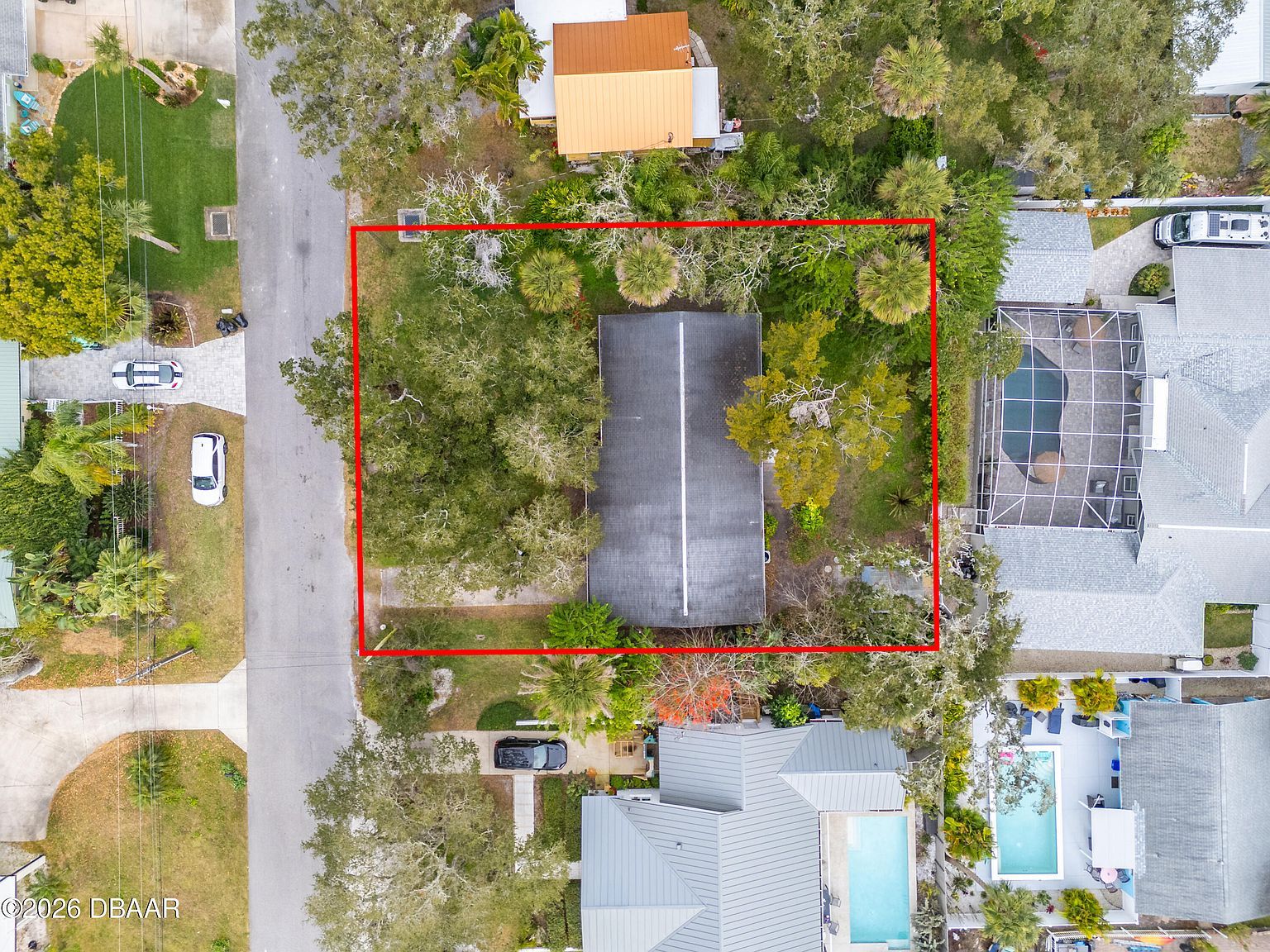 607 Goodwin Ave New Smyrna Beach, FL 32169 - Thumbnail 2