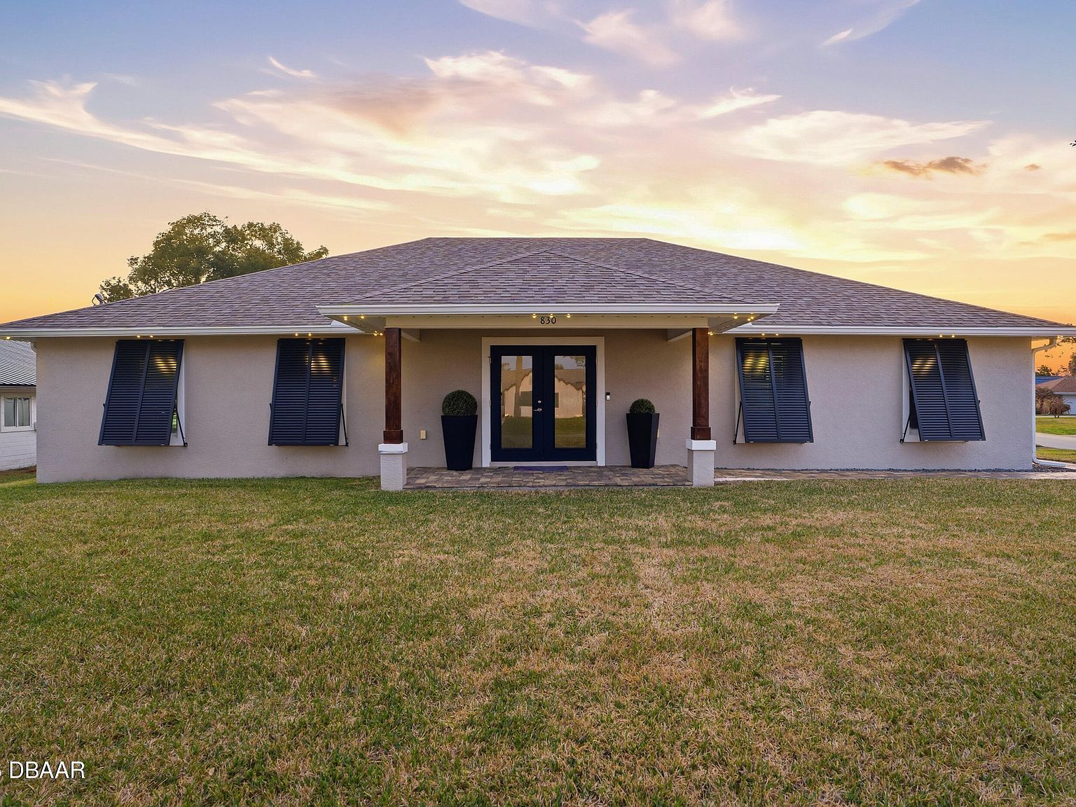 830 Fairway Dr New Smyrna Beach, FL 32168 - Thumbnail 2