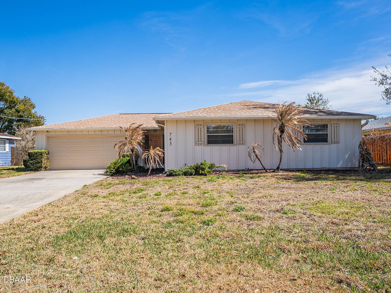 743 Knollview Blvd Ormond Beach, FL 32174 - Thumbnail 2