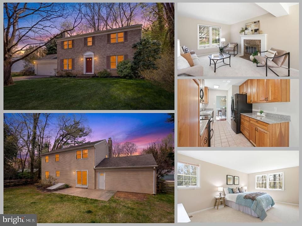 8625 Ordinary Way Annandale, VA 22003 - Thumbnail 2