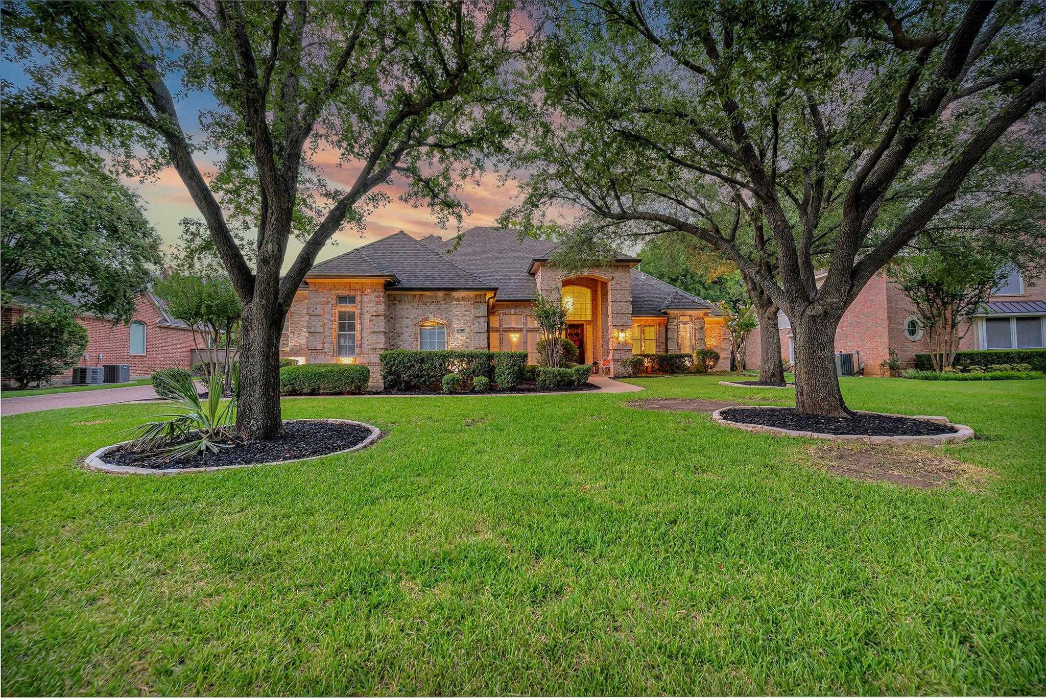 710 Longford Drive, Southlake, TX, USA, 76092 | Single Family