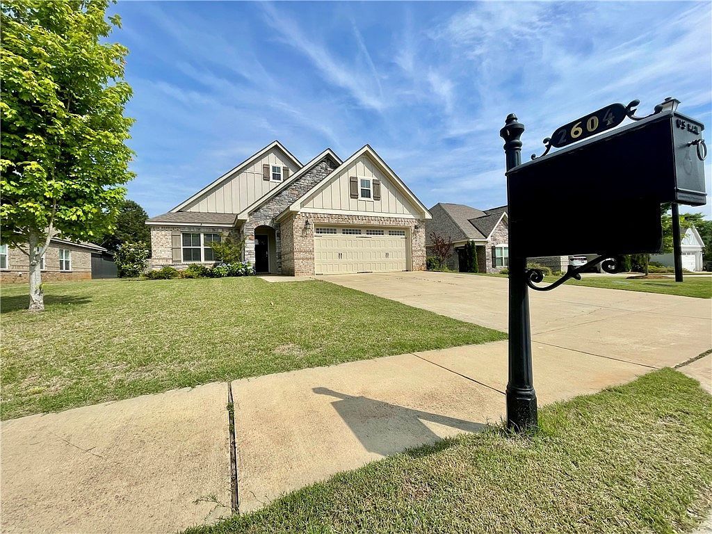 2604 Farmstone Rdg Auburn, AL 36830 - Thumbnail 2