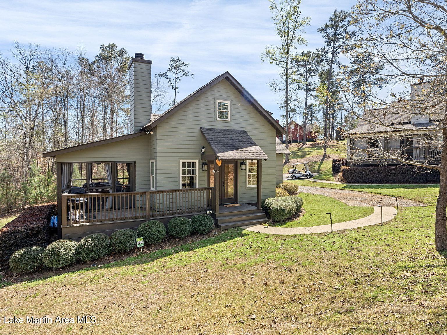 136 Whisper Trce Tallassee, AL 36078 | Single Family