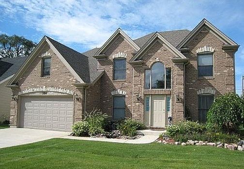 286 E Armitage Ave Addison, IL 60101 | Single Family