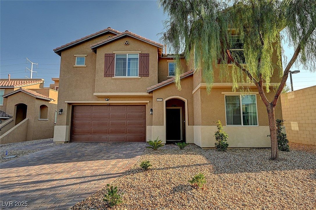 1371 Bear Brook Ave Henderson, NV 89074 - Thumbnail 2