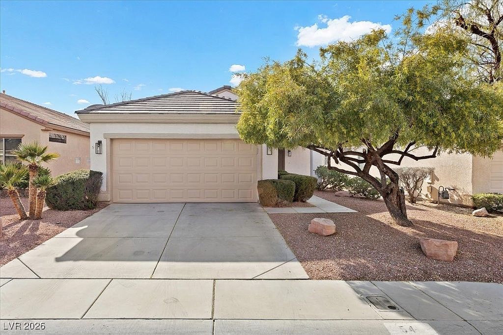 541 Eagle Perch Pl Henderson, NV 89012 - Thumbnail 2