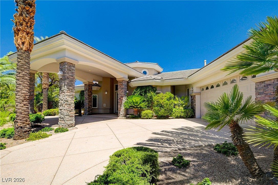 9625 Grand Isle Ln Las Vegas, NV 89144, 89144