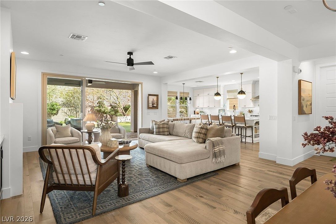 2136 Havensight Ln Henderson, NV 89052  | Single Family