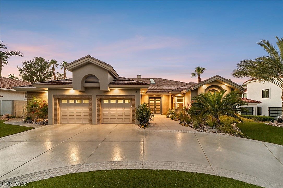 2227 Versailles Ct Henderson, NV 89074, 89074