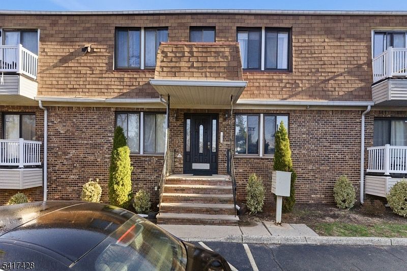 100 Watsessing Ave APT 5 Bloomfield, NJ 07003  | Condominium