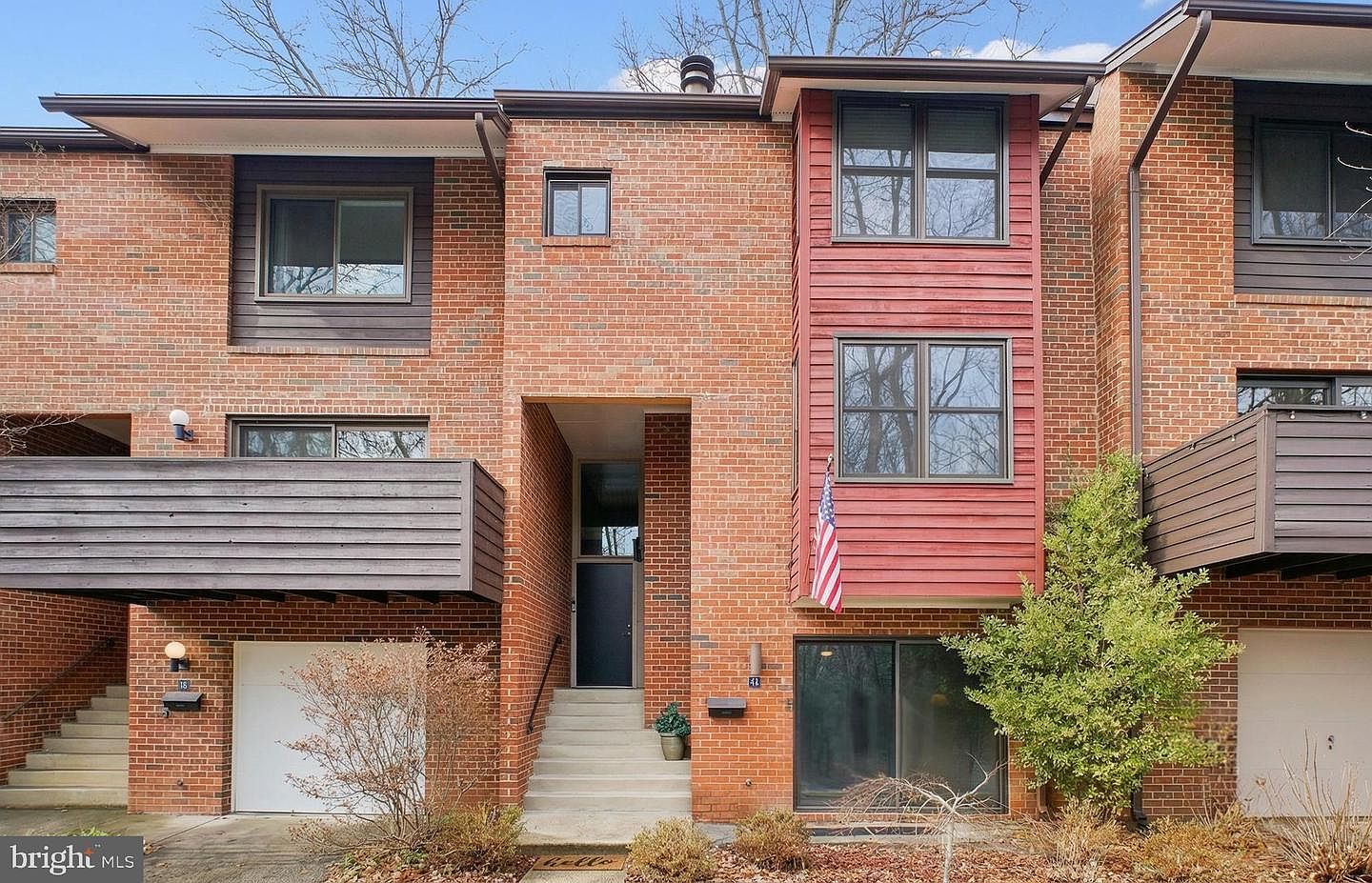 11514 Sunder Ct Reston, VA 20190  | New build