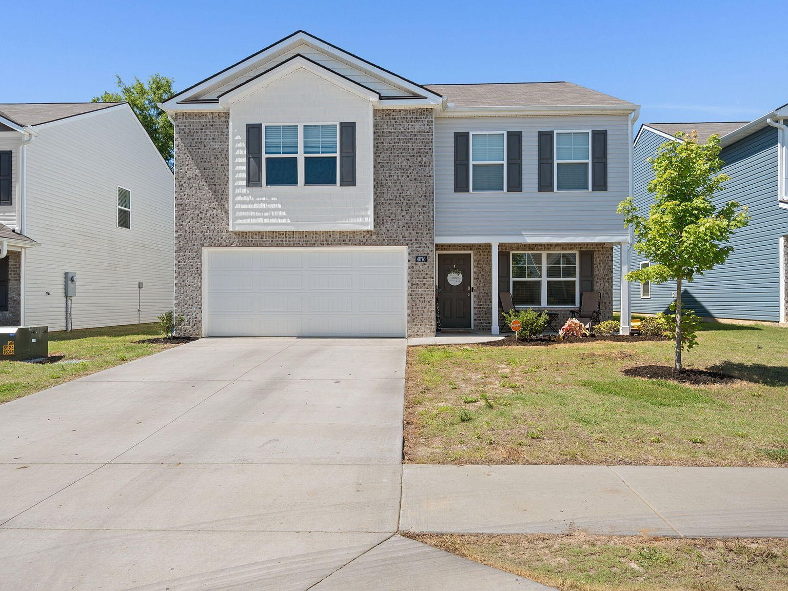 4076 Wendell Rd NE Cleveland, TN 37323, 37323