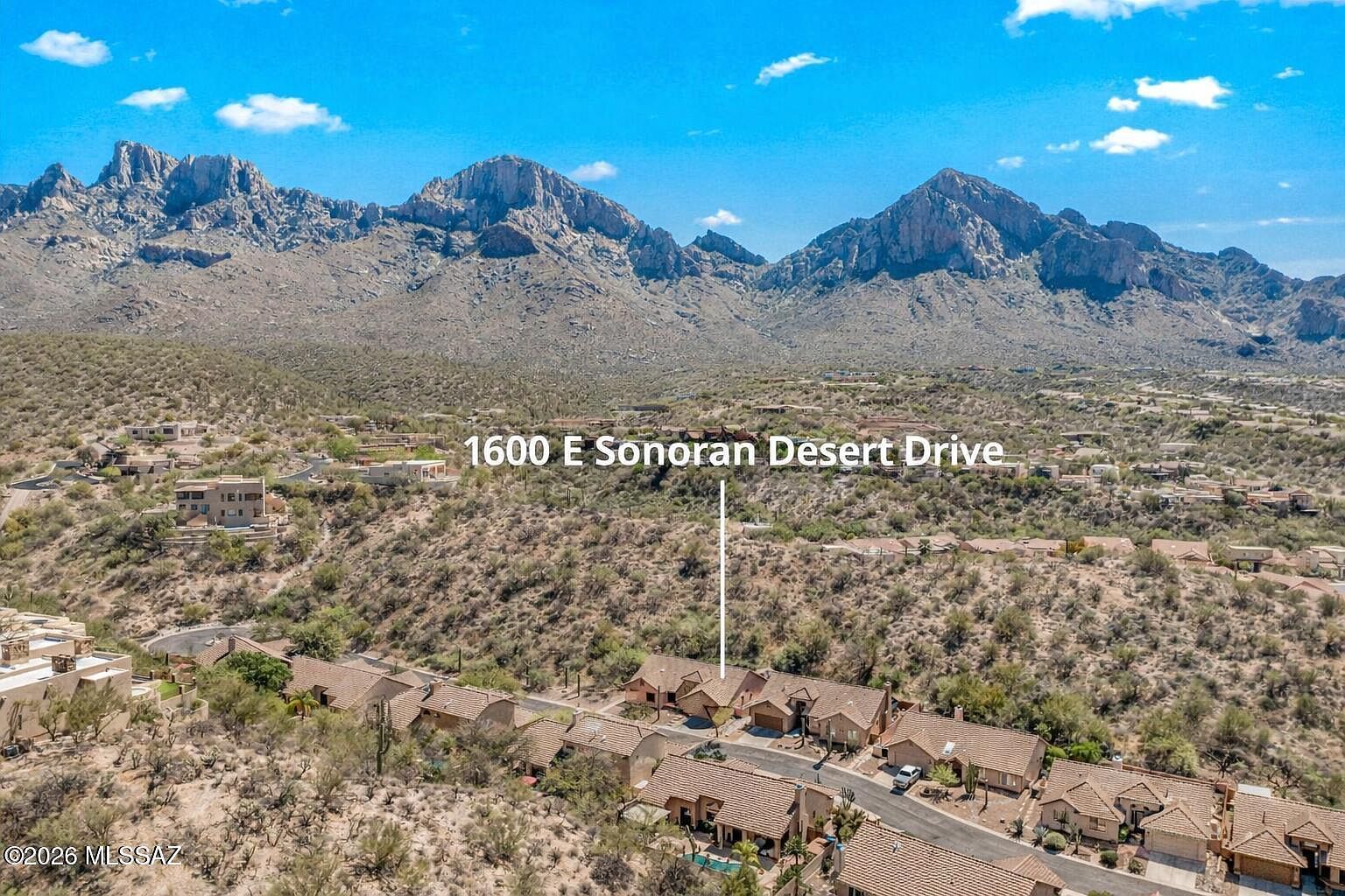 1600 E Sonoran Desert Dr Tucson, AZ 85737 - Thumbnail 2